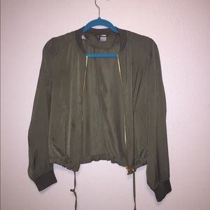 H&M jacket